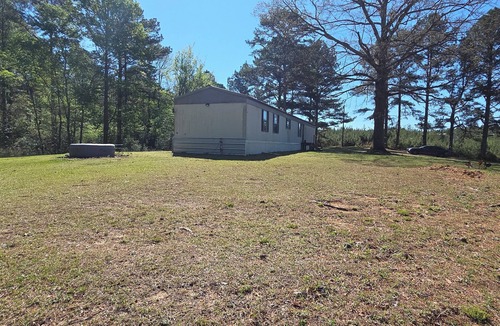Hanceville House | Cozy 3-bedroom mobile home in delightful Hanceville