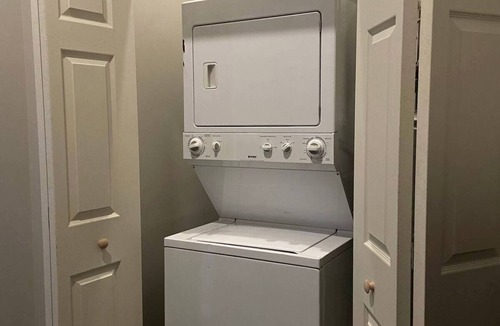 Omaha Apartment | Cozy 4 Bedroom 2 Bath Omaha Home w/plenty of parking!
