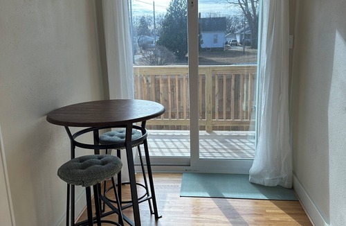 Norfolk House | Cozy and charming 2-bedroom home in Norfolk, next to an outdoor walking track