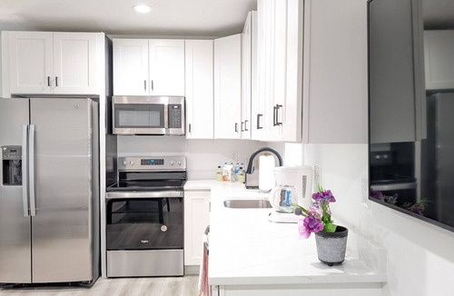 Stephens City Apartment | Cozy and Comfortable stay in Stephens City