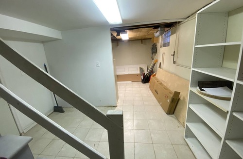 Towson House | Cozy and comfortable four bedroom home with all you need for a great stay