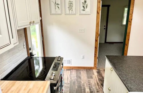 Medford Apartment | Cozy and Private next to the Pinelands
