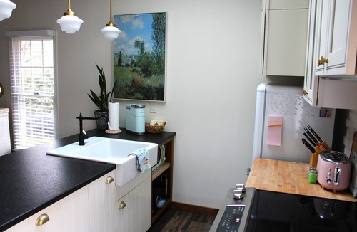 Medford Apartment | Cozy and Private next to the Pinelands