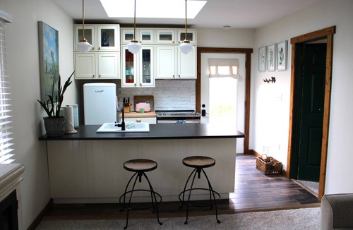 Medford Apartment | Cozy and Private next to the Pinelands