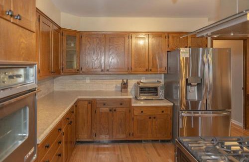 Macon House | Cozy and Roomy Getaway in Macon - Perfect for Groups