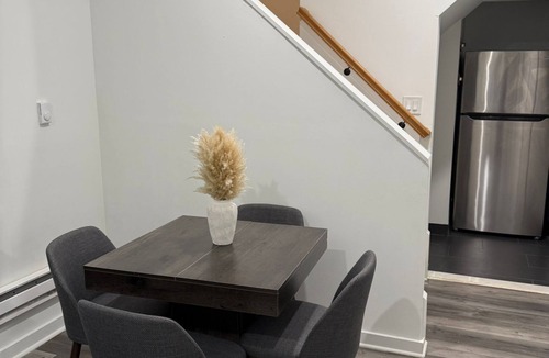 Elizabeth Apartment | Cozy Apartment in Elizabeth near NYC and EWR