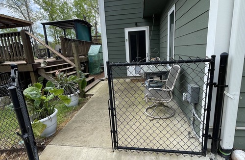 Leesburg Apartment | COZY Basement, Prefect for those Fishing tournaments