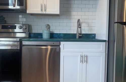 Lewes Apartment | cozy beach hideaway