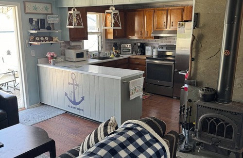 Toms River House | Cozy beach retreat with in ground pool just 7 minutes from seaside heights