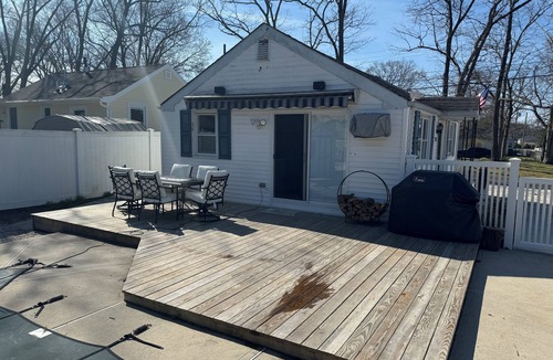 Toms River House | Cozy beach retreat with in ground pool just 7 minutes from seaside heights