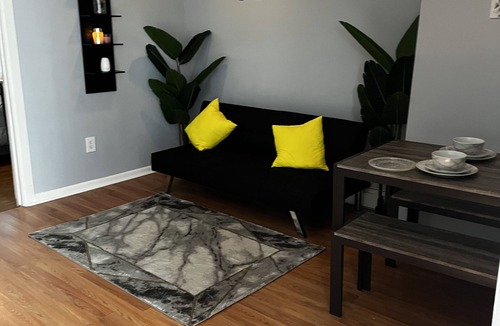 East New York Apartment | Cozy Brooklyn Stay