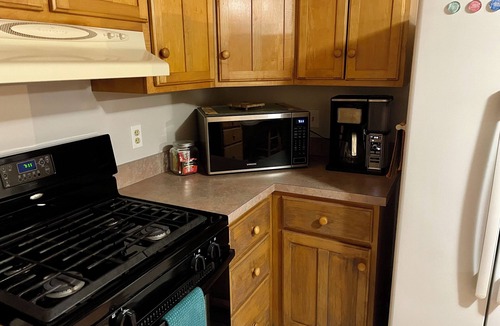 Carroll Valley Cabin | Cozy cabin among the trees near Historic Gettysburg/Liberty Mountain Resort