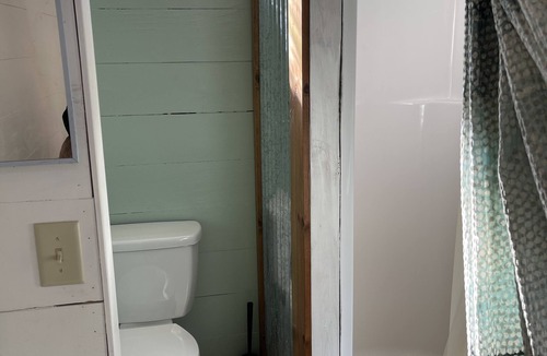 LaFayette Apartment | Cozy Cabin at Pigeon Mountain Crossing