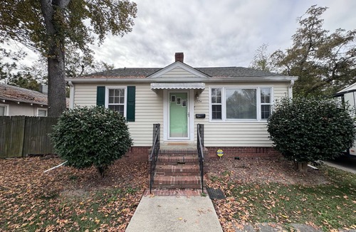 Midtown Cottage | Cozy Camellia Cottage – Minutes to Downtown & Augusta National