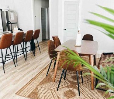 Opelika House | Cozy Coastal Bungalow