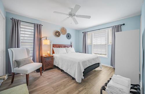 Millsboro House | Cozy Coastal Condo