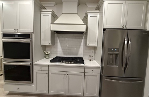 Rehoboth Beach House | Cozy Coastal Getaway Near DE Beaches Gourmet Kitchen