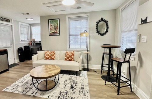 Midtown House | Cozy comfort 3 miles to Augusta National!