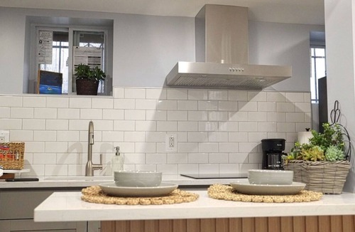 Edenwald House | Cozy comfortable 1b 1bath with AC and WiFi in the Bronx