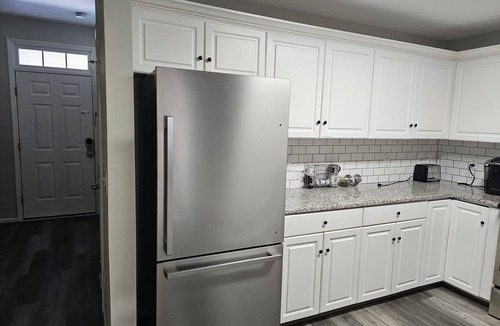 Wilmington House | Cozy Corner Family Beach Vacation Condo