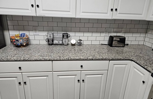 Wilmington House | Cozy Corner Family Beach Vacation Condo