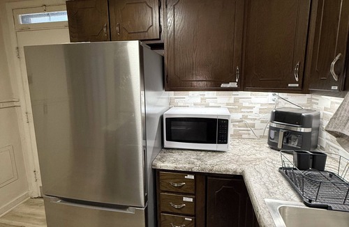Salina Apartment | Cozy Corner Retreat No Cleaning Fee!