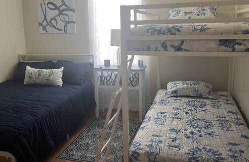 Richlands Cottage | Cozy Cottage At Fairview