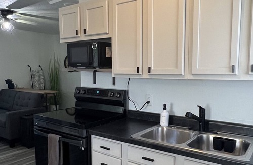 Fort Pierre House | Cozy Cottage centrally located in Fort Pierre