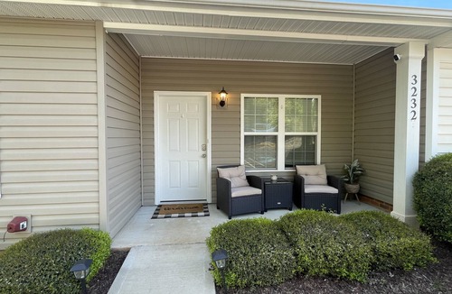 India Hook Condo | Cozy Cottage Condo