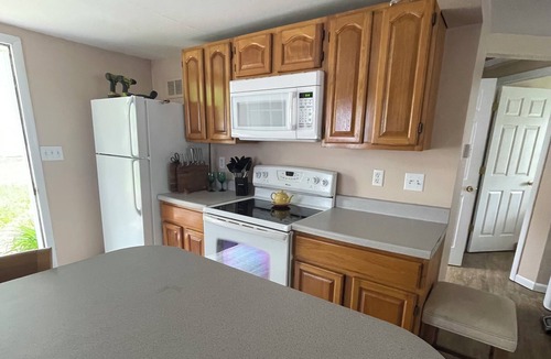 Perryville Cottage | Cozy Cottage in Water-Oriented Community Near APG and I95