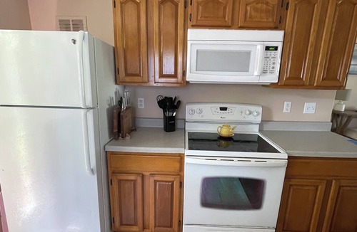 Perryville Cottage | Cozy Cottage in Water-Oriented Community Near APG and I95