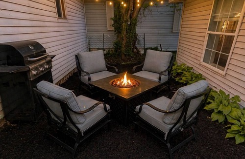 Perryville Cottage | Cozy Cottage in Water-Oriented Community Near APG and I95