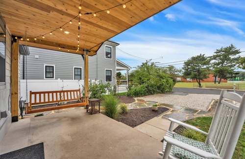 West Cape May House | Cozy Family Getaway in Cape May!