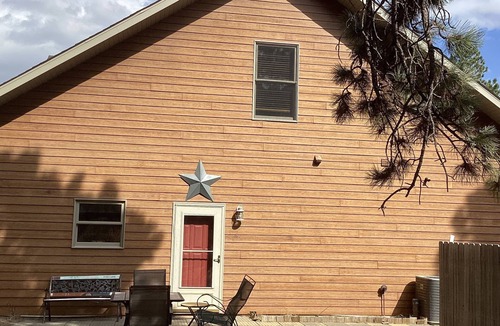 Piedmont House | Cozy guest house in the Black Hills with Spectacular views!