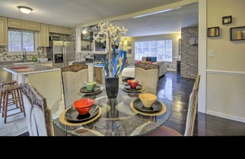 Randallstown Apartment | Cozy Hidden Gem in Randallstown, MD