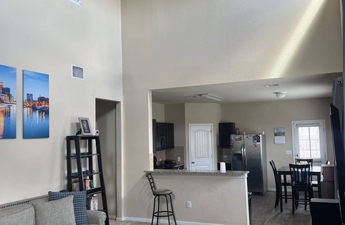 Manor House | Cozy Home: 9 Miles from Circuit of the Americas
