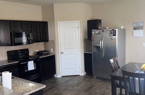 Manor House | Cozy Home: 9 Miles from Circuit of the Americas
