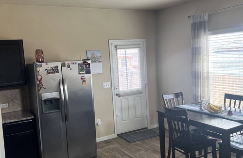 Manor House | Cozy Home: 9 Miles from Circuit of the Americas