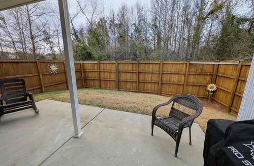 West Columbia House | Cozy Home Close to LMC, UofSC, & Downtown Lexington