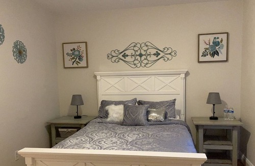 Ringgold Apartment | Cozy Home in a Cozy Neighborhood, few miles from Chattanooga!
