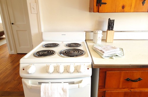 Edenton House | Cozy Home in Edenton