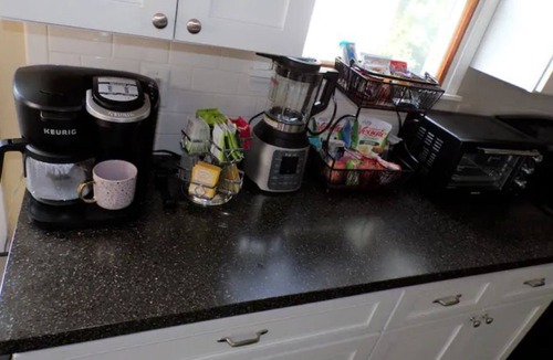 South Gate House | Cozy Home with Relaxing Views - 10 mins. to BWI