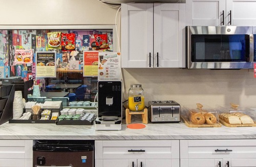 SoHo Hotel | Cozy hotel in Soho - 2 Double Beds