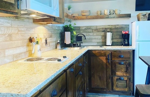 Afton Cabin | Cozy Lakeview Cabin, Boat Parking, Breathtaking Lake View, One Hour from Tulsa