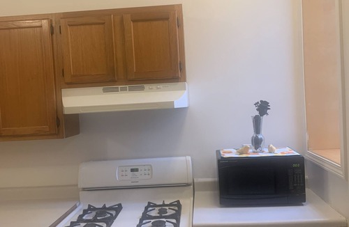 North Lawndale Apartment | Cozy Modern -3BRS and 2BAS located10mins from Downtown Chicago