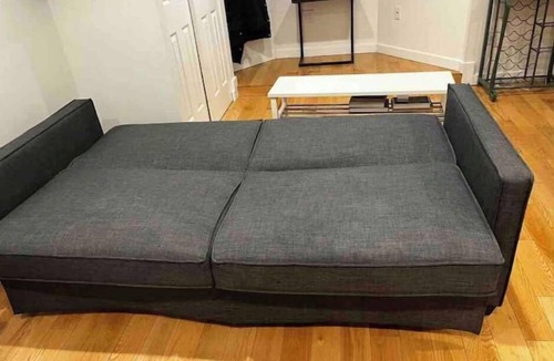 Windsor Terrace Apartment | Cozy, Modern Apartment with Amenities