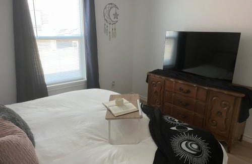 Gatesville Apartment | Cozy N Ft Hood Military