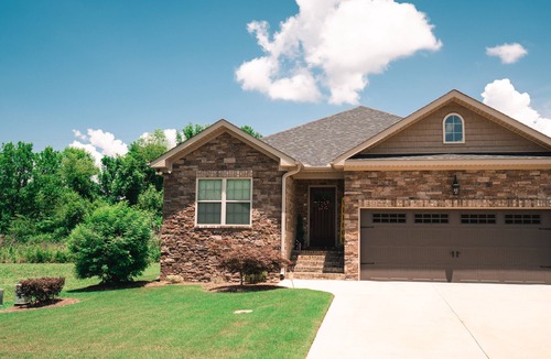 Rainbow City House | Cozy Newly built home located in RAINBOW CITY Al convenient to highway 759 & 59