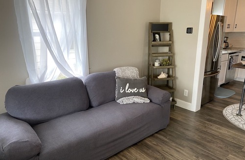 Sioux Falls House | Cozy Newly Renovated Cottage