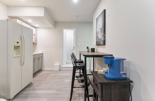 Fredericksburg Apartment | Cozy Pet-Friendly Studio Near Historic Fredericksburg